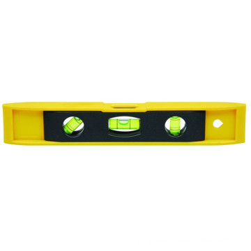 9′′ 3 Vails Torpedo Magnetic Level (700102)